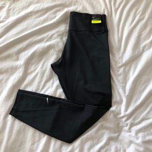 The Nike One Tight Fit